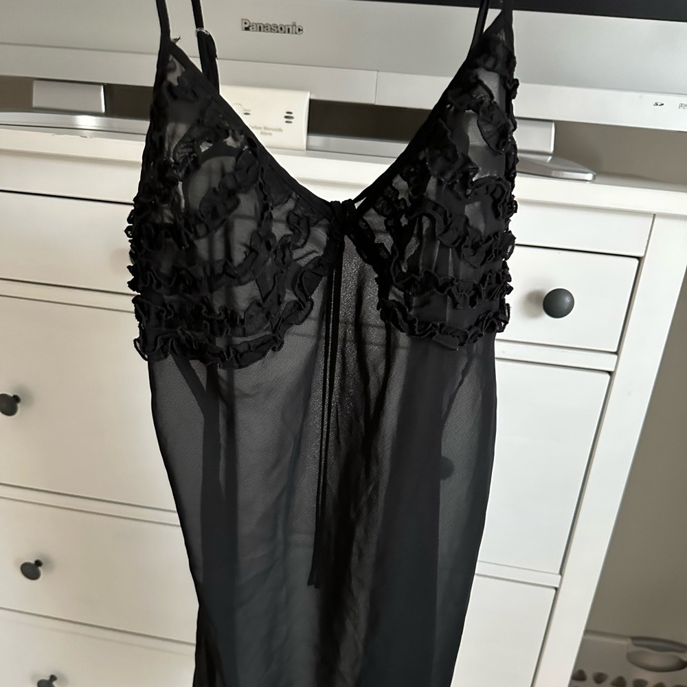 Sleepwear S